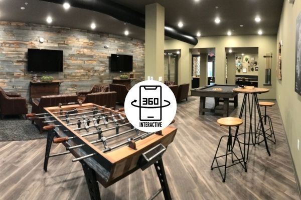Nexus Amenities 360 Virtual Tour Nexus Amenities 360 Virtual Tour